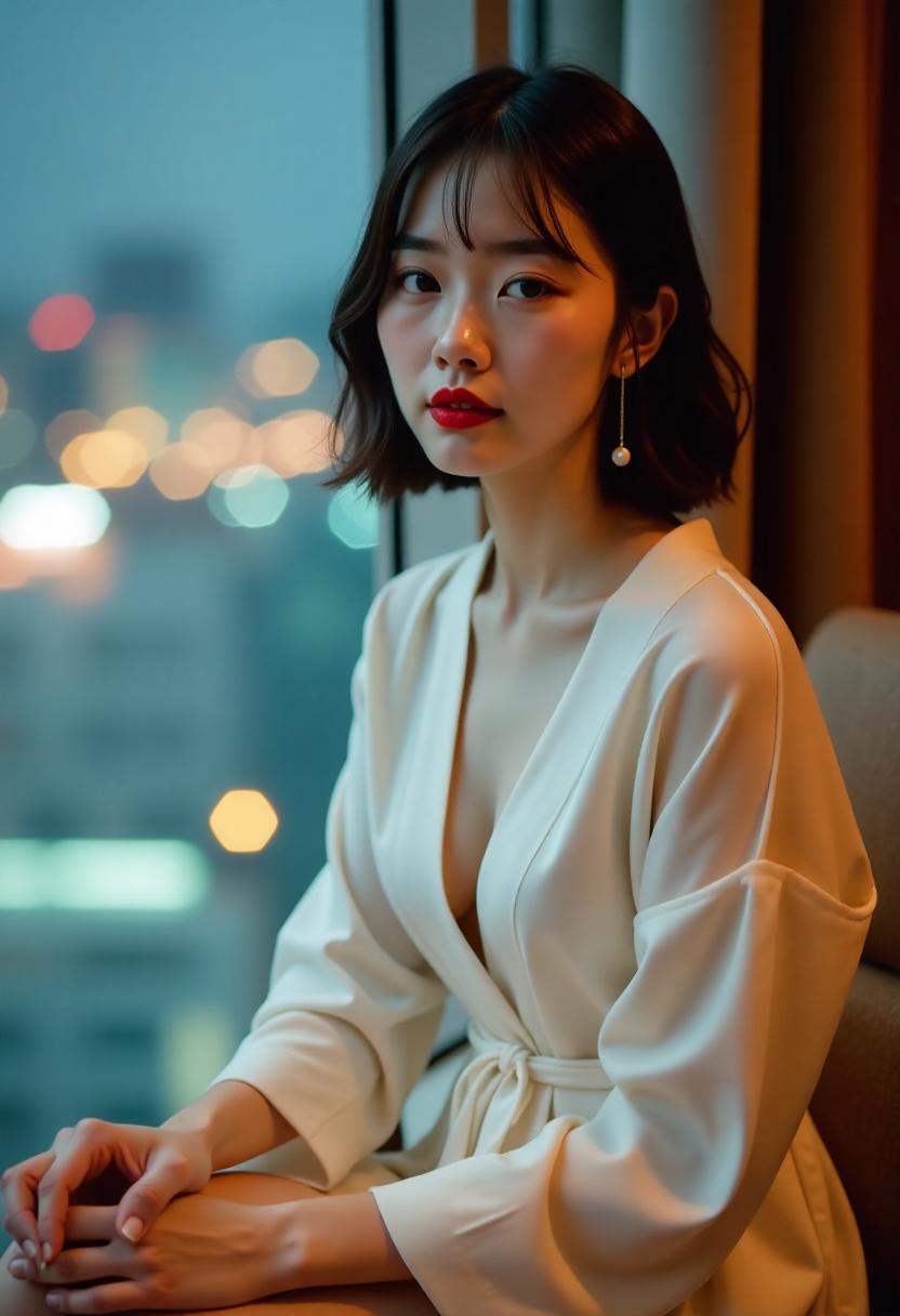 盛夏光年