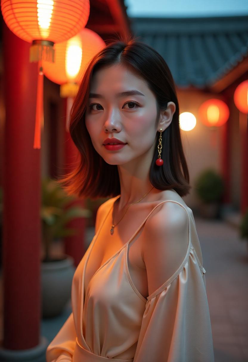 时光深处的你