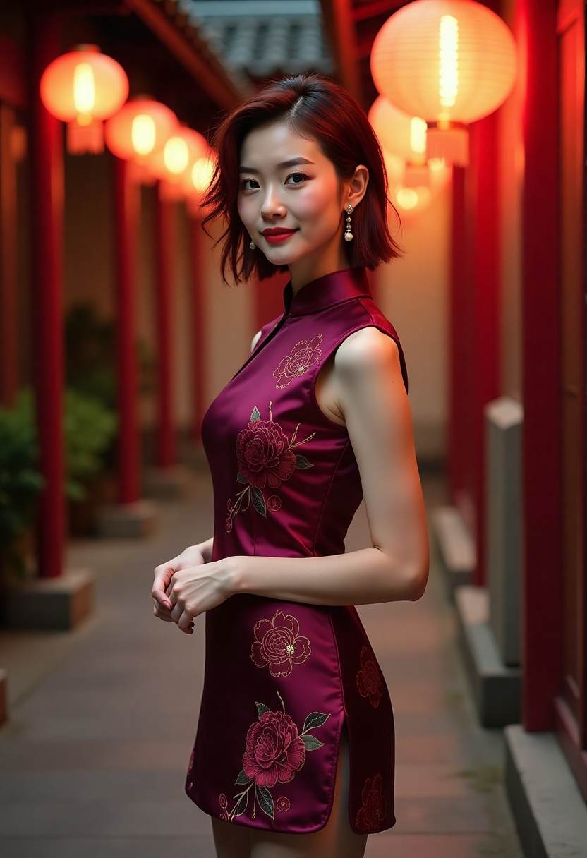 风起云涌